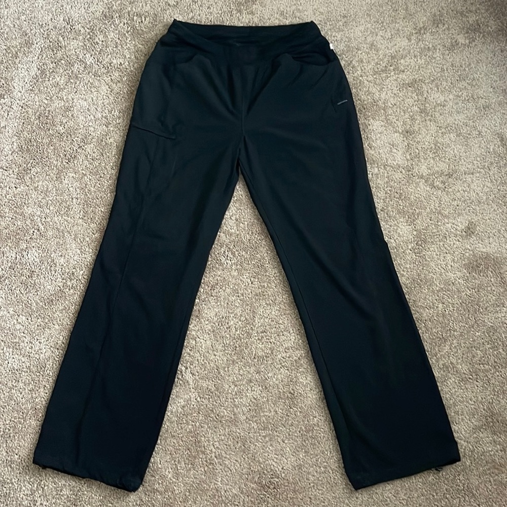 INFINITY SCRUB PANTS